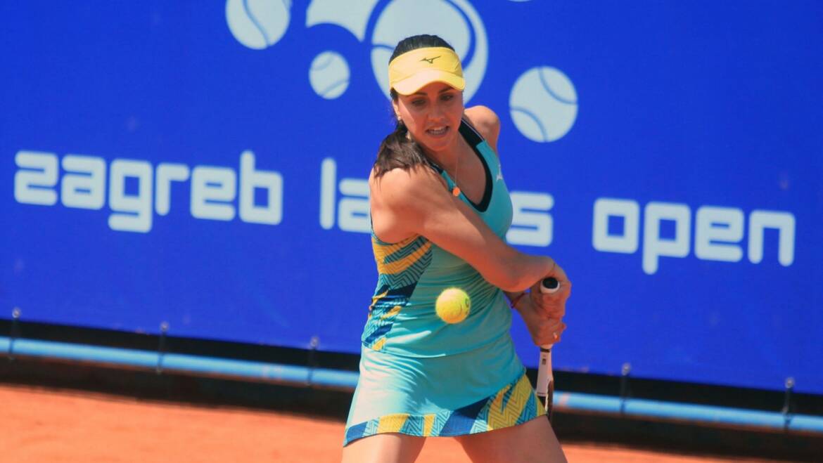 Mariana Dražić zaustavljena u Belgiji, Noa Krznarić u Rumunjskoj