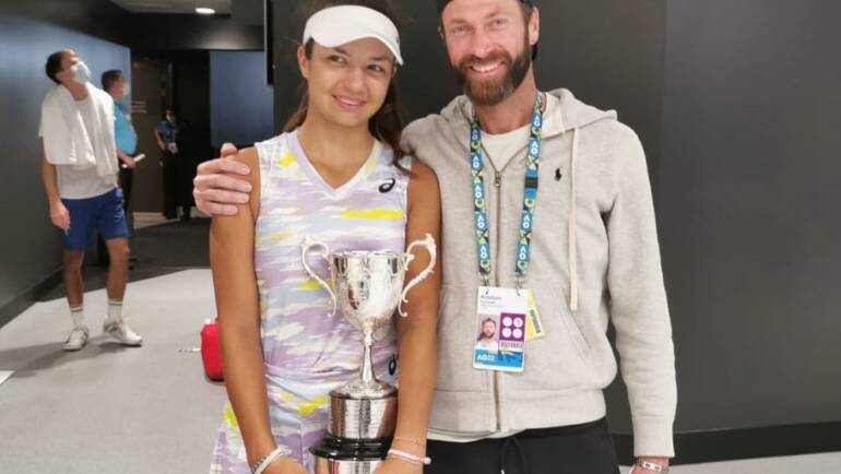 Umro je Kristijan Schneider