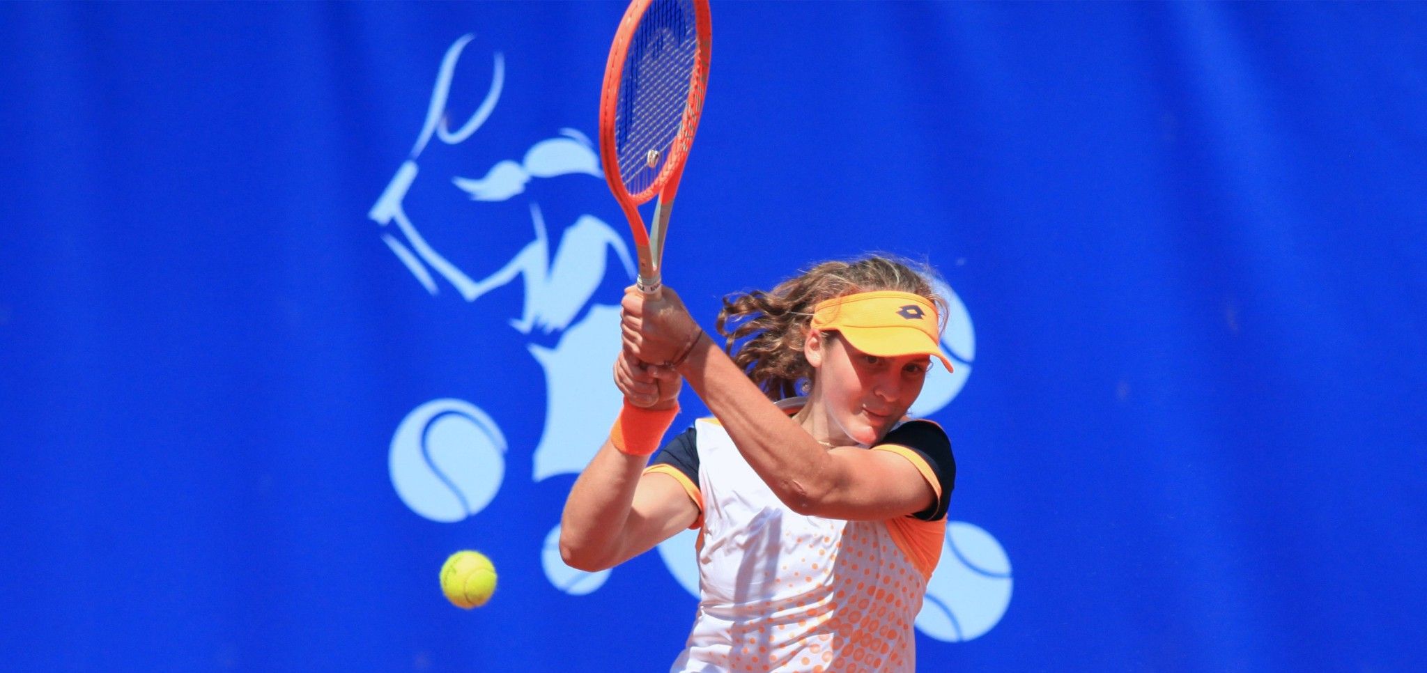 Tena Lukas dalje na ITF turniru u Astani, Tara Würth ispala