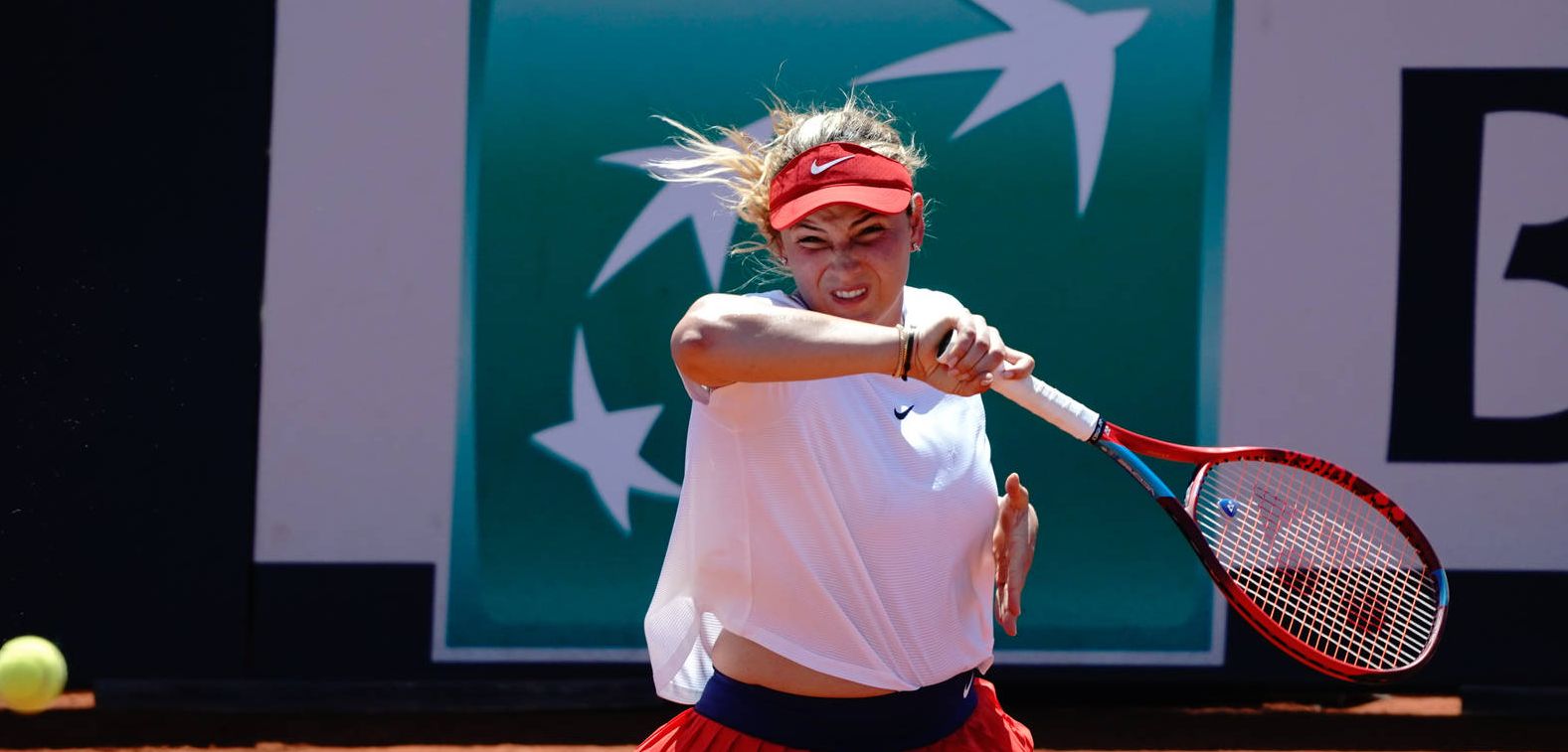 Kaia Kanepi zaustavila Donnu Vekić u četvrtfinalu WTA Challengera u Parizu