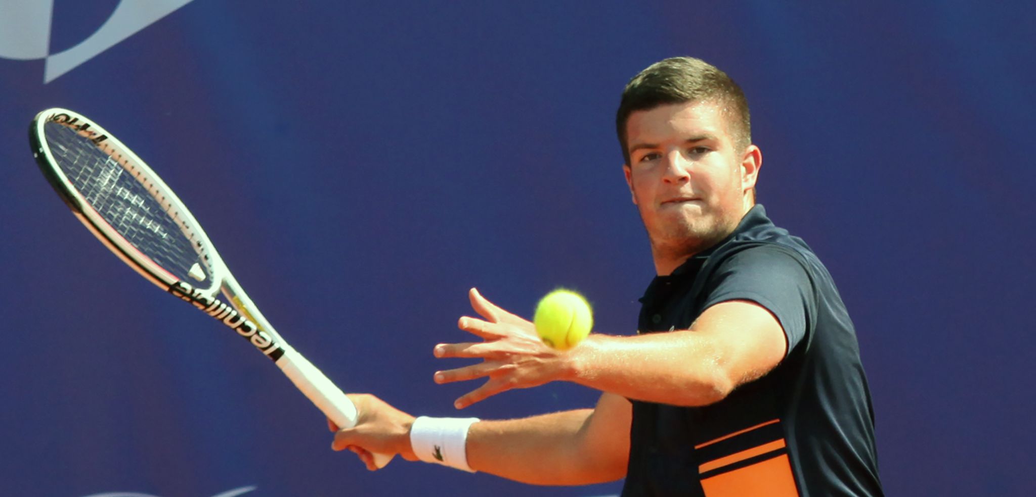 Mili Poljičak izborio polufinale ITF World Tennis Toura u Heraklionu