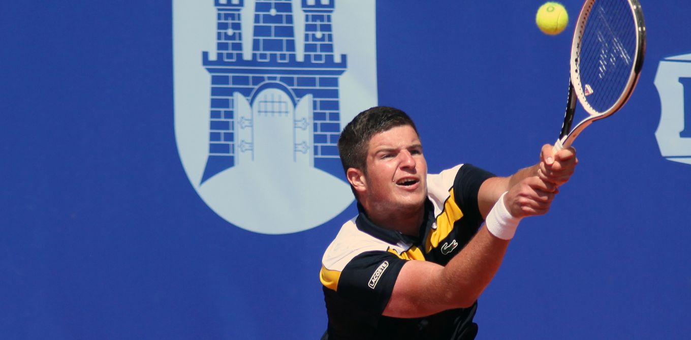 Mili Poljičak izborio nastup u polufinalu ITF turnira u Monastiru
