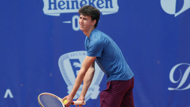 Bez naših tenisača u 2. kolu kvalifikacija Zagreb Opena