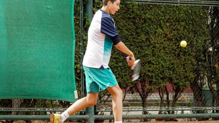 Matej Dodig do nove pobjede i polufinala na ITF turniru 2. ranga u Villachu