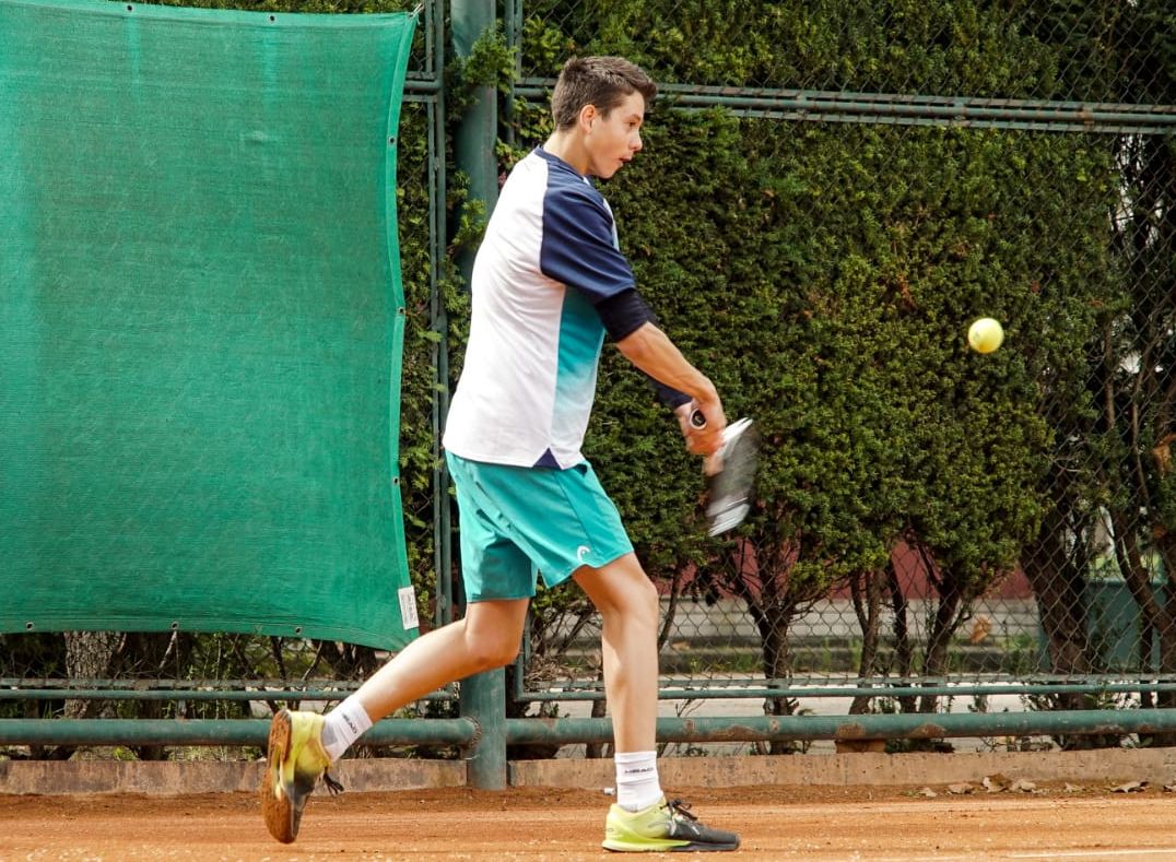 Matej Dodig slavio u 1. kolu ITF World Tennis Toura u Mulhouseu