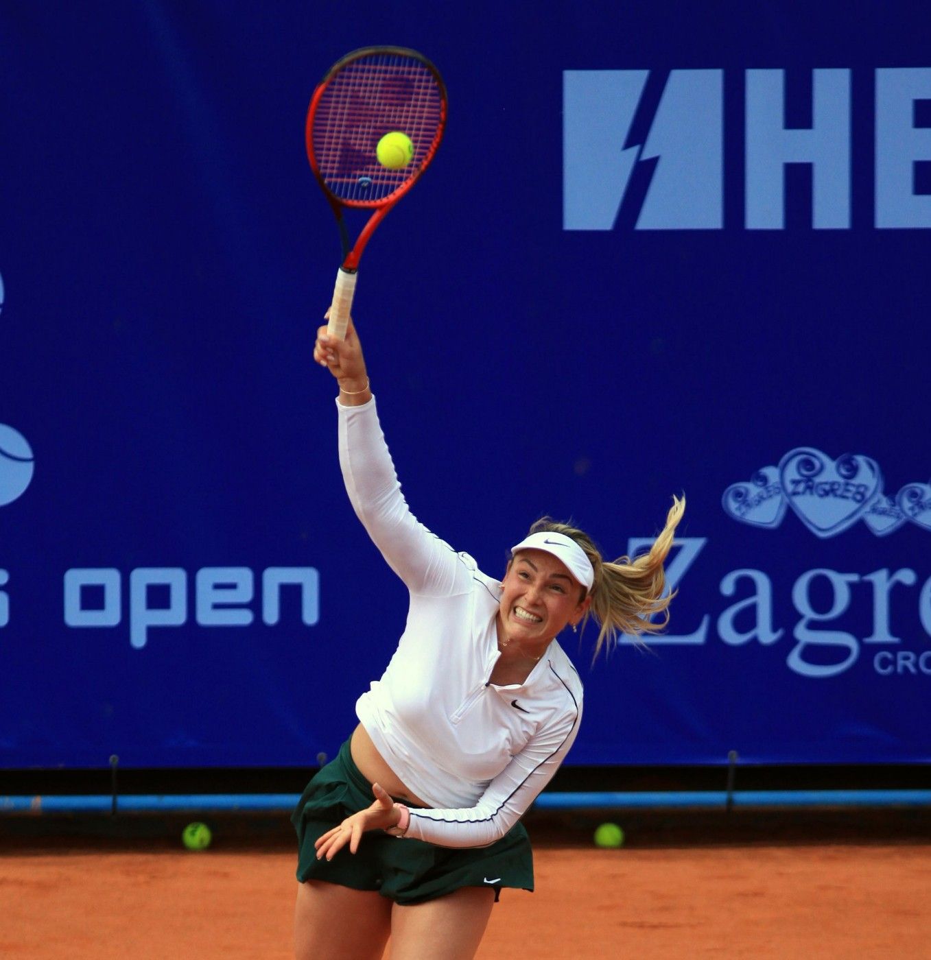 Borna Gojo i Donna Vekić izborili nastup u glavnom ždrijebu Roland Garrosa