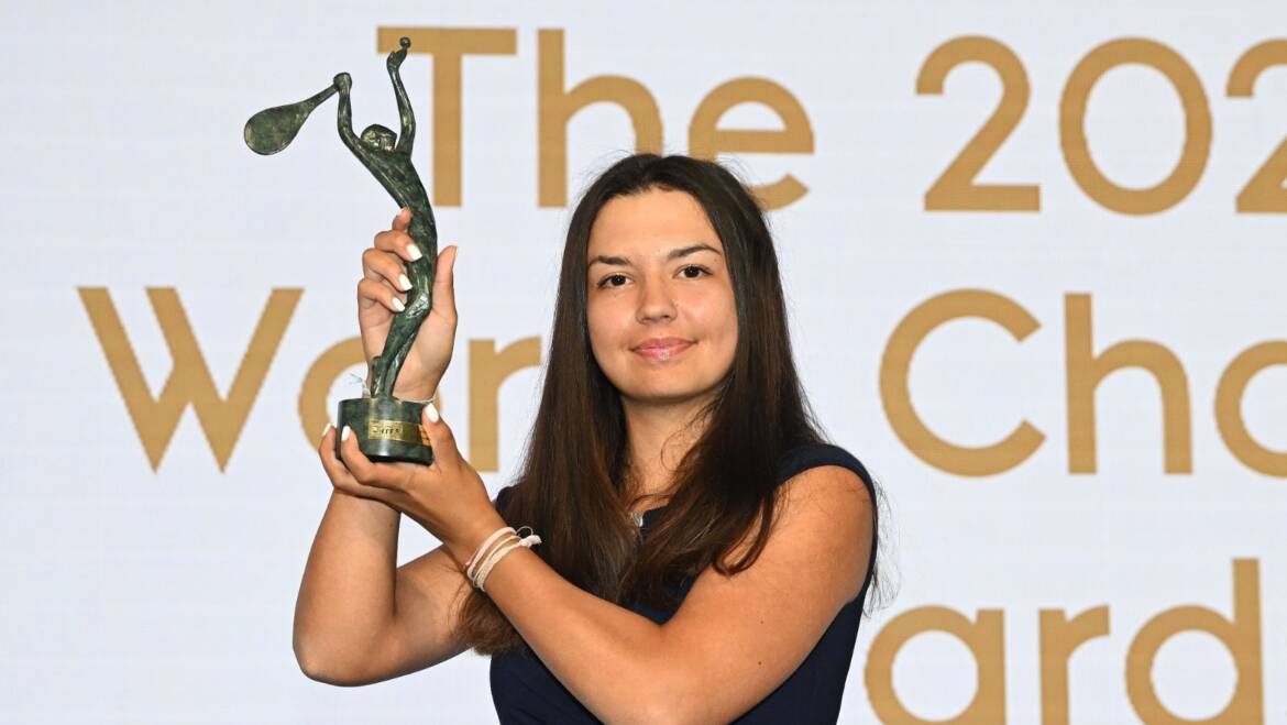 Dodijeljene nagrade ITF World Champions – među laureatima Mektić, Pavić i Marčinko