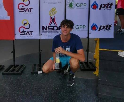 Ivan Šodan u polufinalu ITF turnira u St. Pöltenu, Antonio Voljavec do novog uspjeha u Mariboru