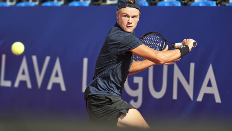 Turniri u Hrvatskoj: Na Plava Laguna Croatia Open Umag dolazi i Holger Rune