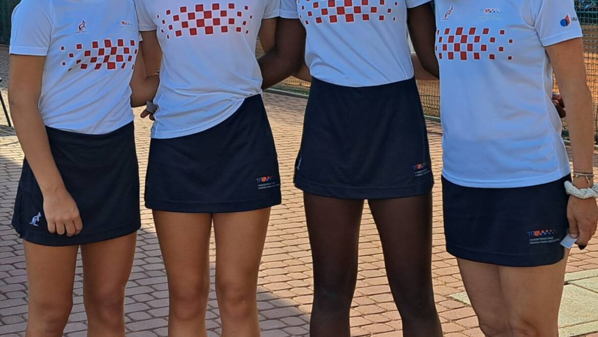 Dečki na Summer Cupu pobijedili Luksemburžane, cure izgubile od Finkinja