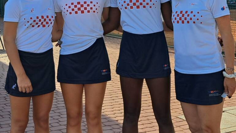 Dečki na Summer Cupu pobijedili Luksemburžane, cure izgubile od Finkinja