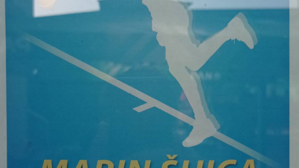 Trinaest hrvatskih pobjeda u 1. kolu Marin Šuica Junior Opena