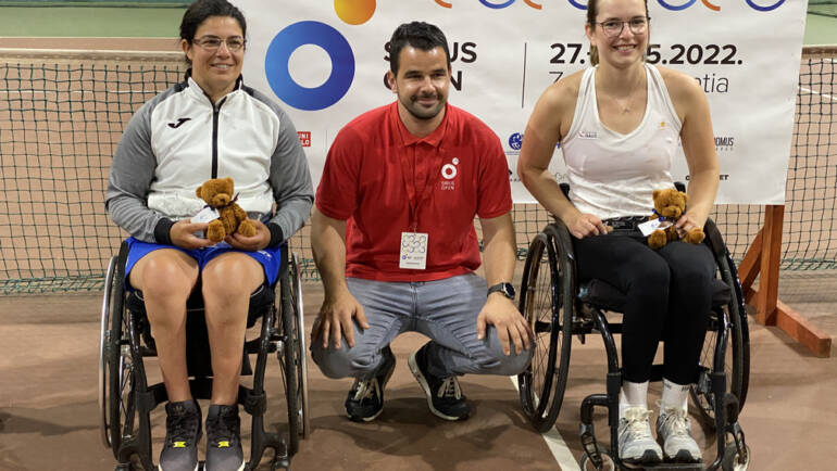 Završilo 12. izdanje turnira Sirius Open