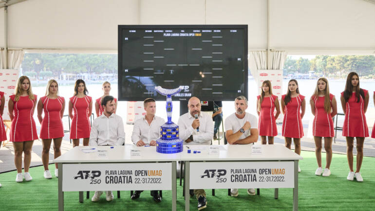 Ajdukovića čeka Molčan, Prižmić na Zapatu Mirallesa, a Poljičak protiv kvalifikanta