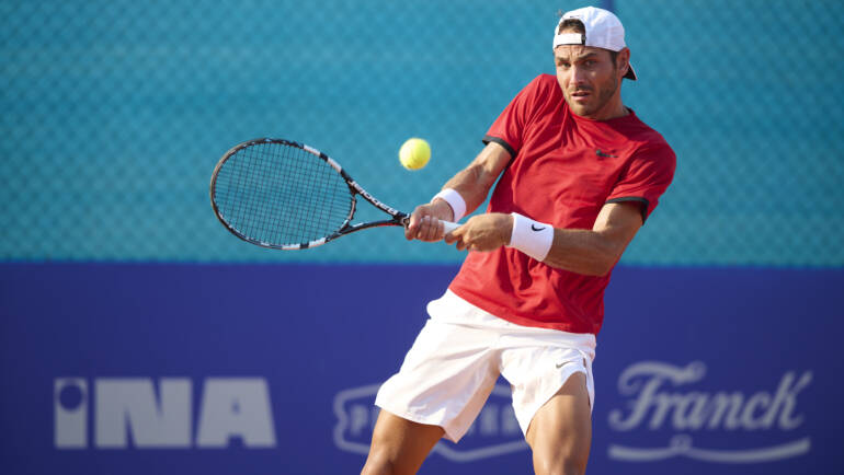 Matija Pecotić pobjednik mastersa Road to Umag, pozivnice Poljičku, Ajdukoviću i Prižmiću