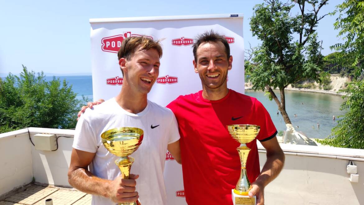 Poznati svi sudionici Mastersa Road to Umag