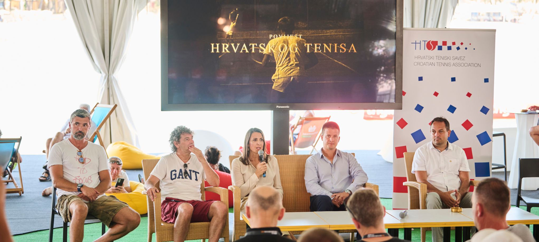 Hrvatski teniski savez slavi 110 godina postojanja
