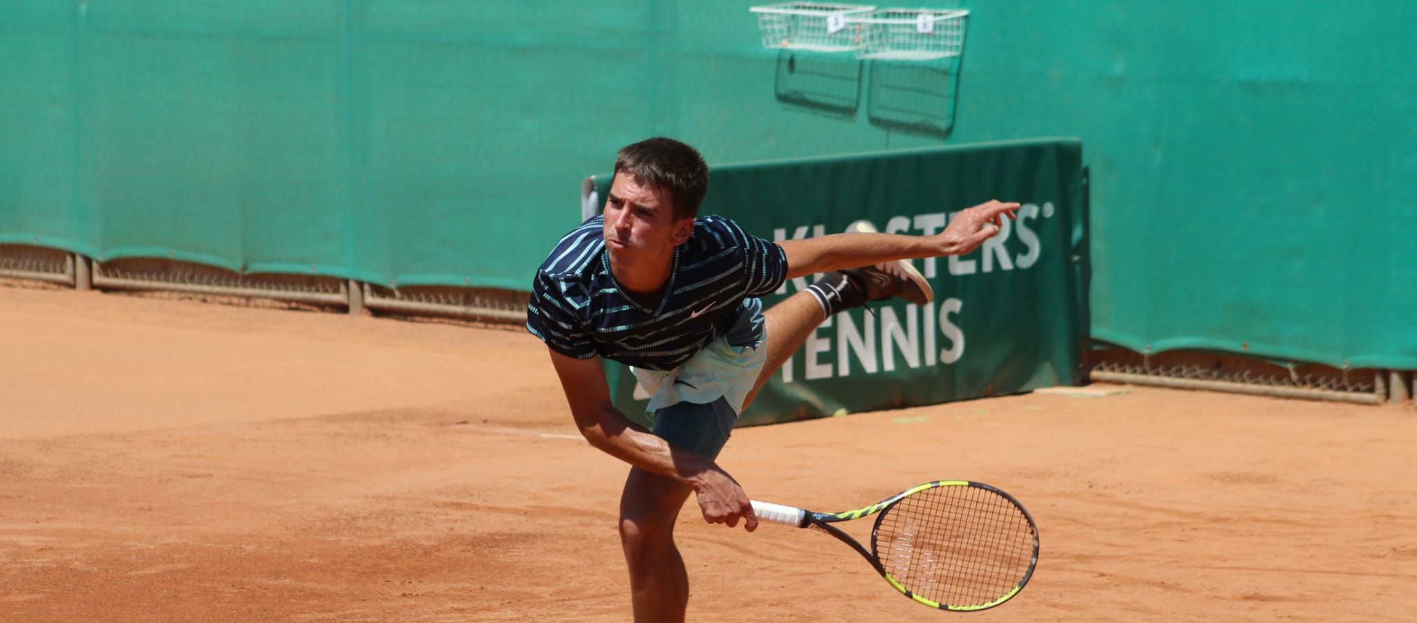 Dino Prižmić bez polufinala na ATP Challengeru u Oeirasu, De Loore prekinuo veliki niz