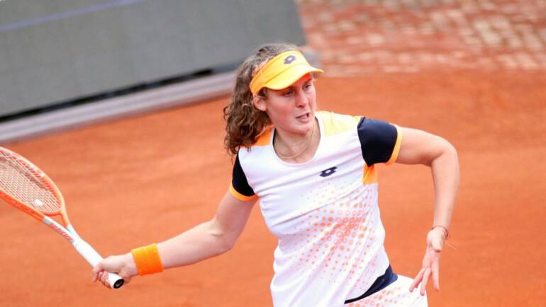 Tara Würth u finalu u Portugalu, prilika da uzvrati Bouzas Maneiro