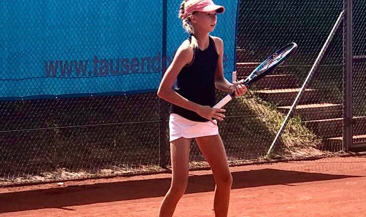 Deset domaćih pobjeda u Đakovu, Santos uspješna u Njemačkoj