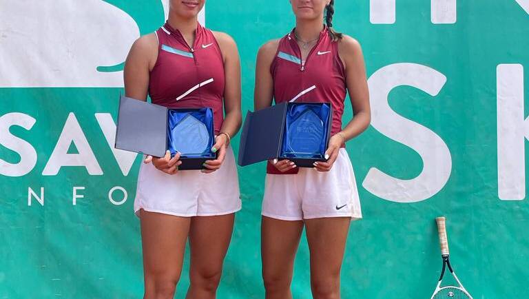 Luka Mikrut bez završnice u Pragu, Ivković i Riđan do naslova u paru u Mariboru