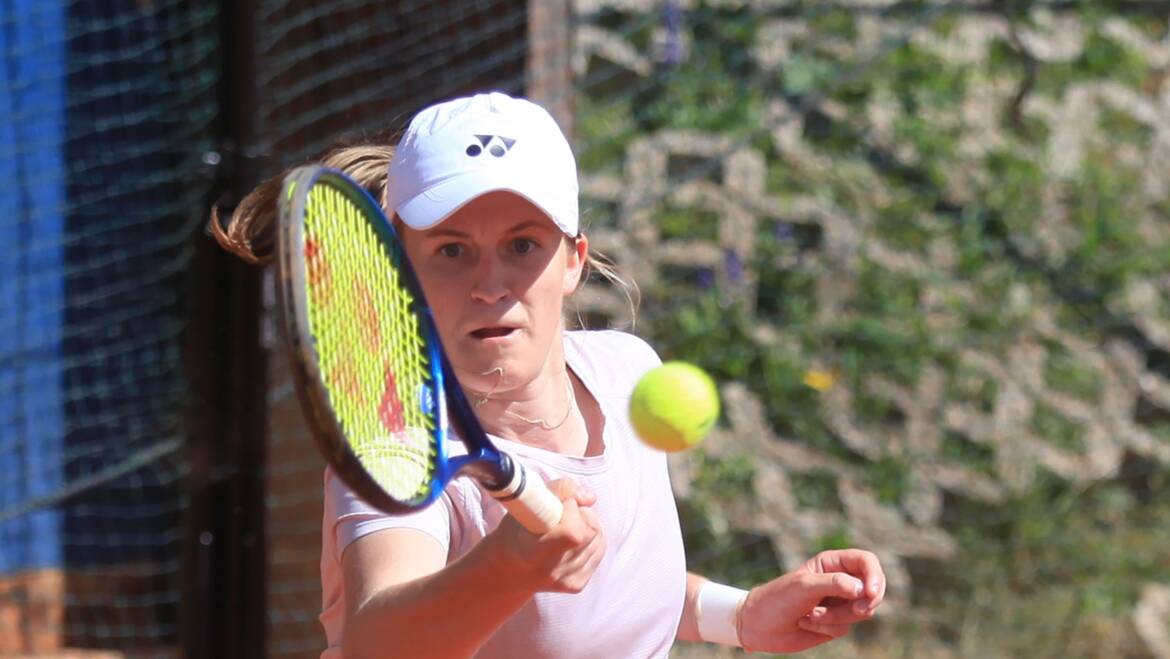 Čehinja zaustavila Leu Bošković u četvrtfinalu ITF turnira u Nizozemskoj