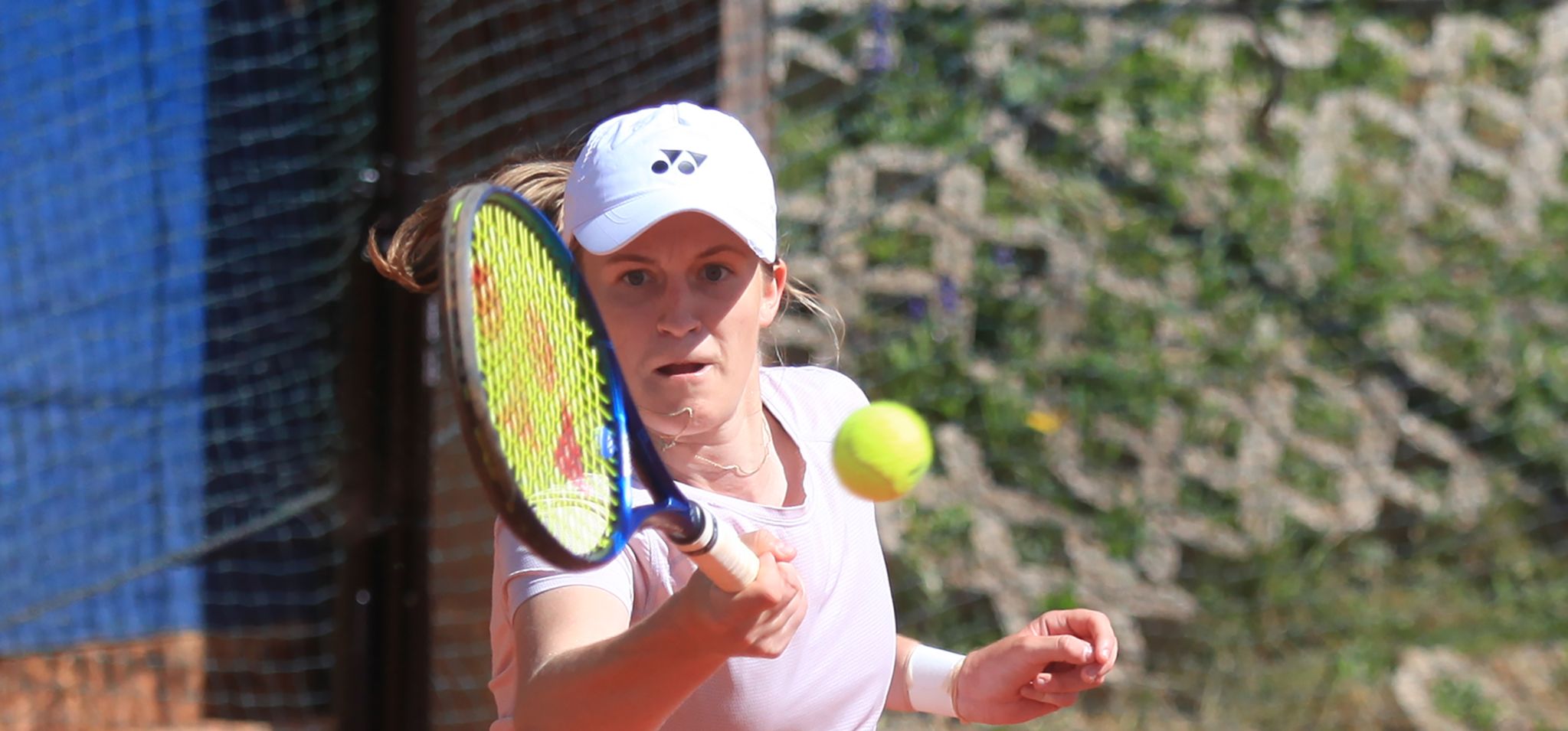 Lea Bošković izgubila u polufinalu Hamburga
