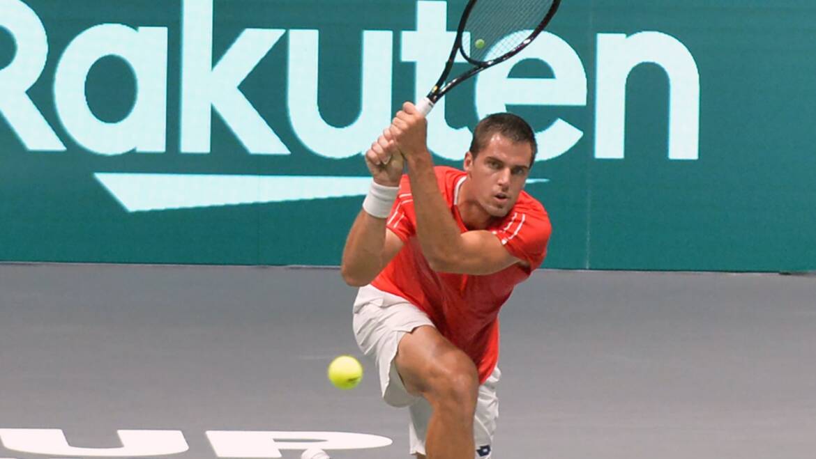 Hrvatska bez prolaza u polufinale United Cupa, Grčka u Gradskom finalu u Perthu slavila s 3:2