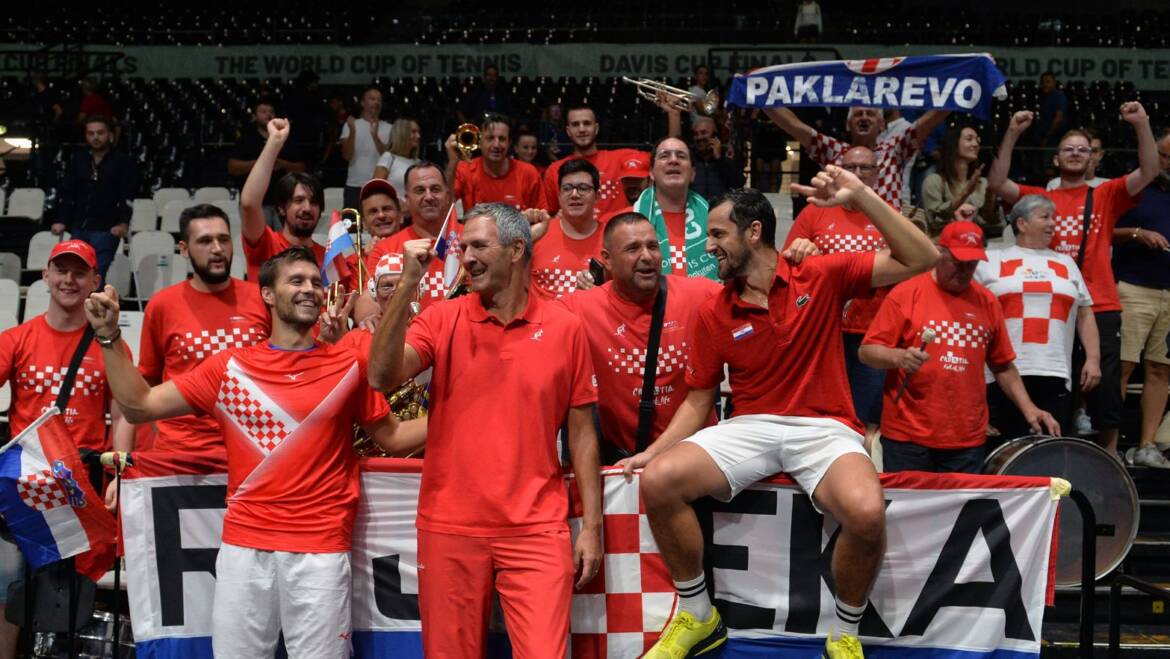 Vedran Martić: Argentina je jako dobra, ali se nadam pobjedi i ulasku u četvrtfinale