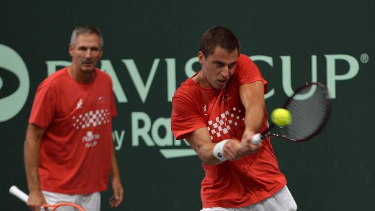 Martić: Talijani su prvi favoritii, ali nadam se pobjedi