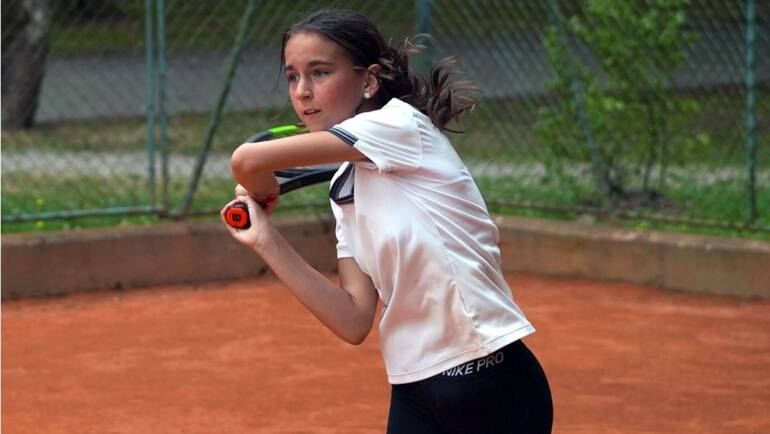 Desetero naših tenisačica i tenisačica u 3. kolu 39. izdanja TE Maistra Cupa