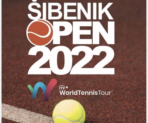 U Šibeniku još jedan turnir tenisačica iz serije ITF World Tennis Toura W 25