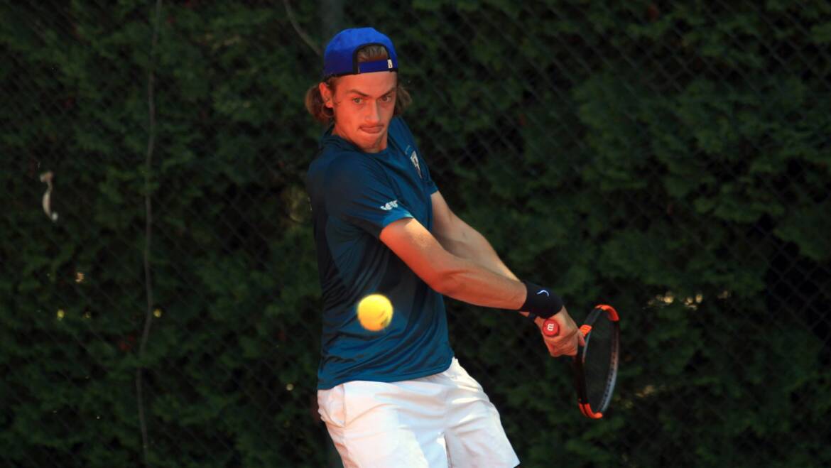 Vito Tonejc do prve pobjede u Budimpešti, Admir Kalender ispao u Bukureštu