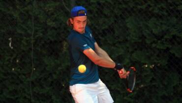 Karla Popović dalje u Monastiru, Vito Tonejc ispao u Orange Parku