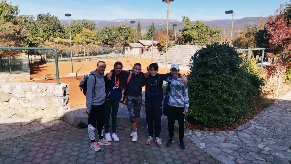 Šest hrvatskih pobjeda prvog dana TE turnira u Širokom Brijegu