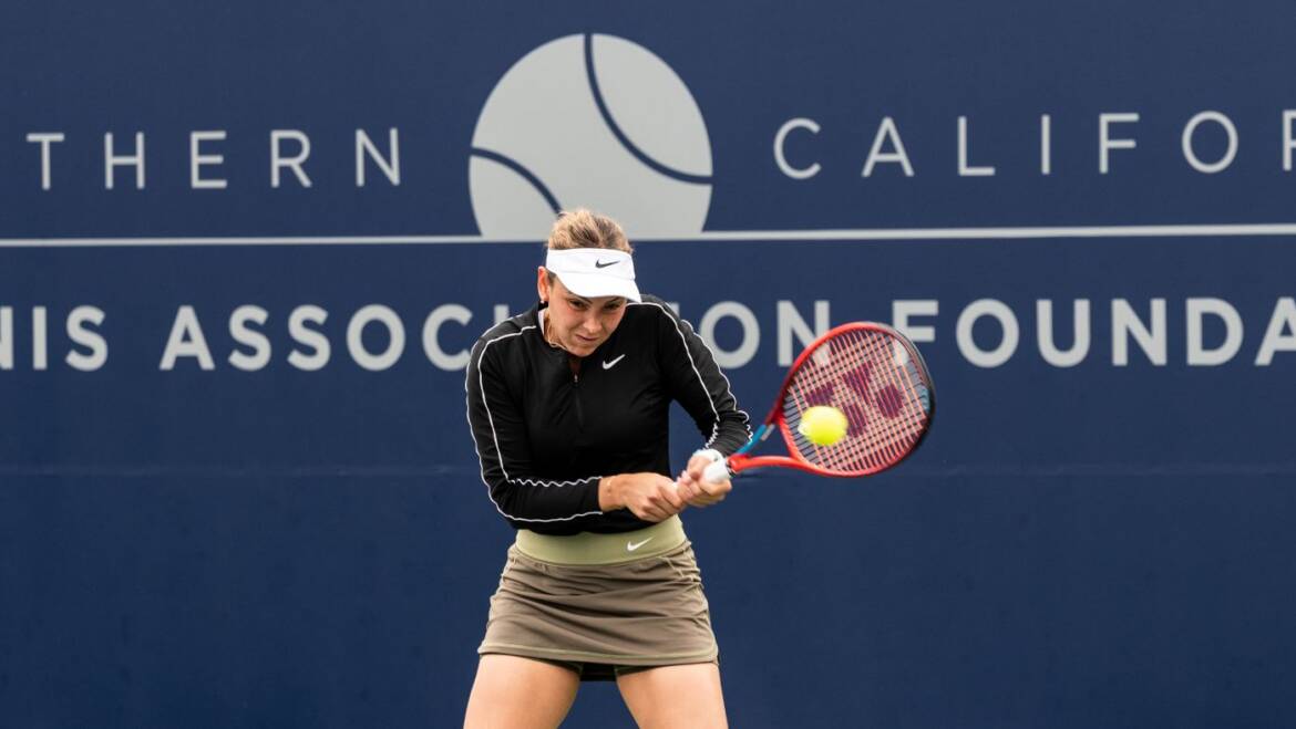 Prva tenisačica svijeta Iga Swiatek bolja od Donne Vekić u finalu WTA turnira u San Diegu