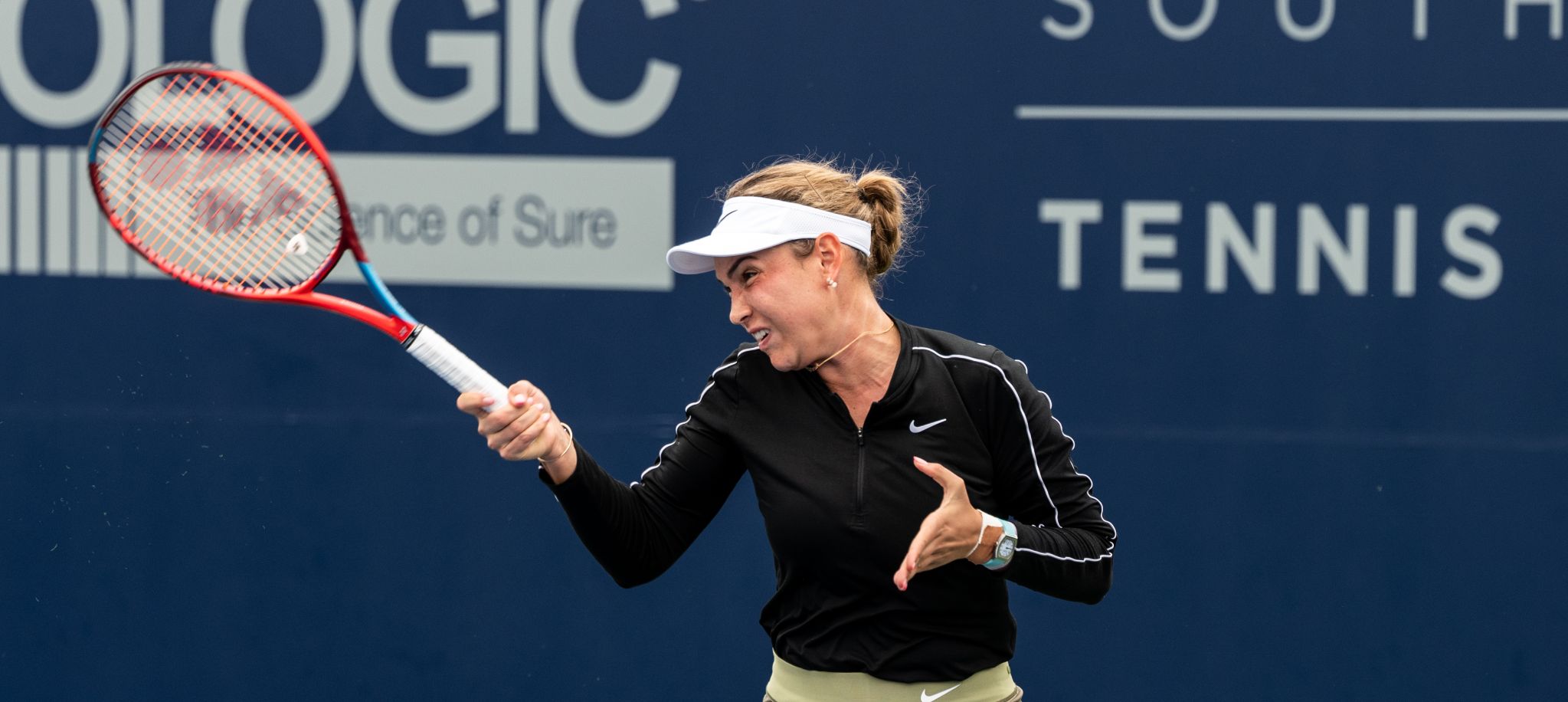 Fantastična Donna Vekić srušila i Sabalenku, izborila polufinale WTA turnira u San Diegu!