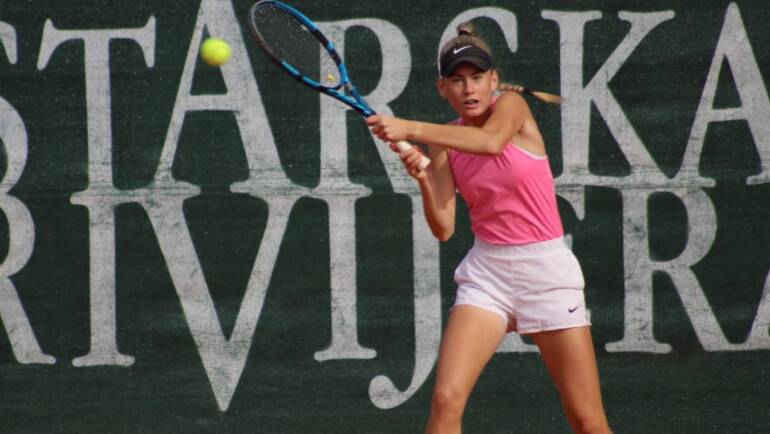 Chiara Jerolimov bez polufinala u Pratu, Lovro Maričić završio nastup u Mađarskoj