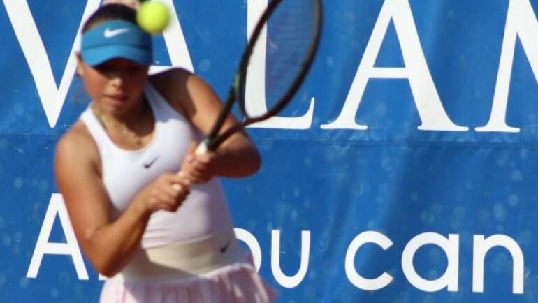 Dora Mišković bez polufinala u Francuskoj