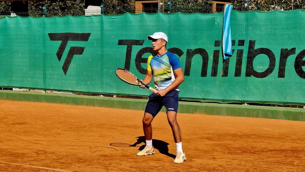 Marko Erceg do četvrtfinala u Njemačkoj, Frano Sučić među najboljih osam u Podgorici