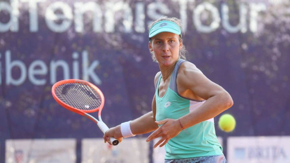 Tara Würth bez borbe do polufinala u Portu