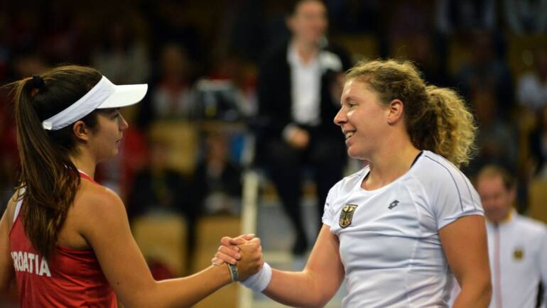 Hrvatska ipak bez prolaza u najviši rang