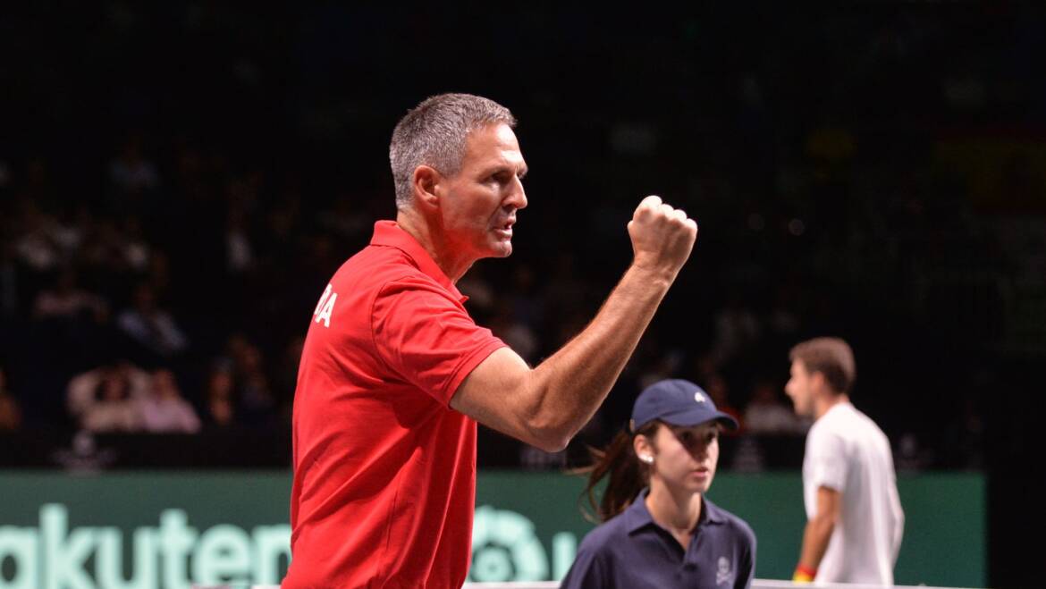 Vedran Martić: Koga god Australci stave u momčad bit ćemo spremni