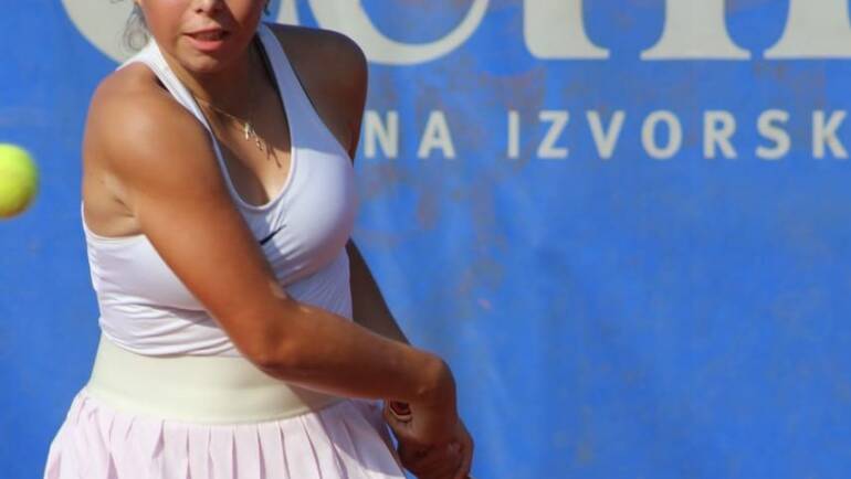 Dora Mišković do prve pobjede u Tajlandu