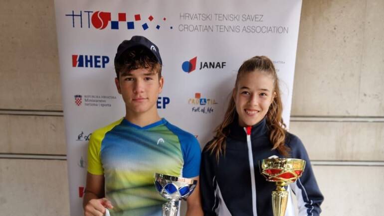 Erceg i Rašan-Buha najbolji na Mastersu 13, a Sučić i Petković pobjednici Mastersa 15