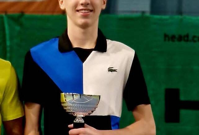 Emanuel Ivanišević, Lukas Slivar, Nera Tešankić i Ana Petković do četvrtfinalu u Širokom Brijegu