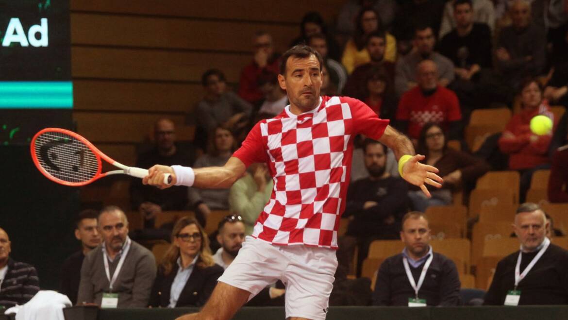 Dodig i Krajicek krenuli pobjedom u Monte Carlu