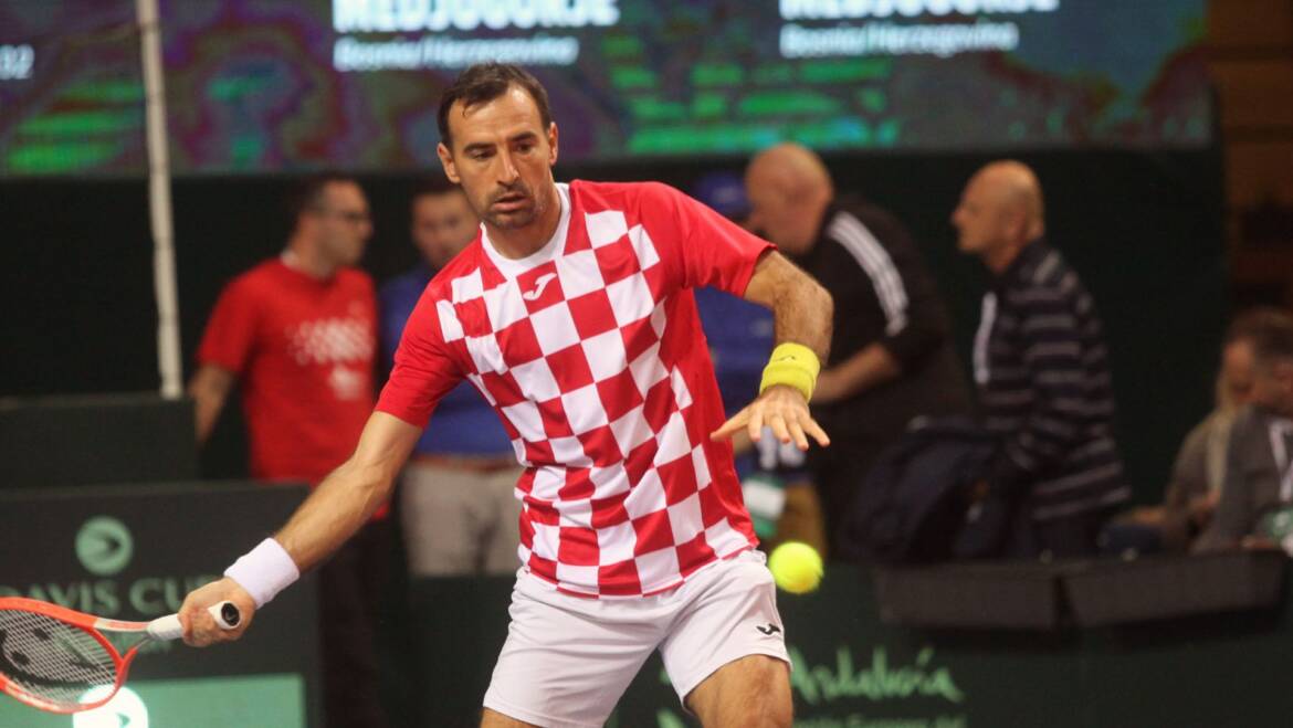 Dodig i Krajicek do prve pobjede u Indian Wellsu