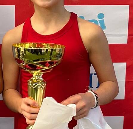 Poznati svi polufinalisti HEP prvenstva Hrvatske do 12 godina u Vinkovcima