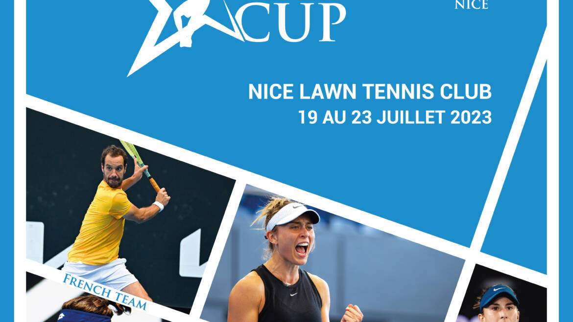 Iva Majoli direktorica novog Hopmanova kupa